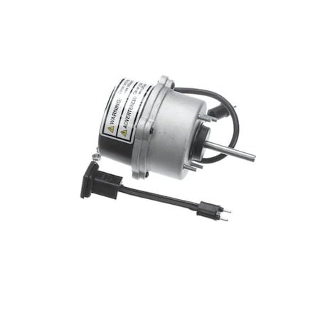 Bally Refrigerated Boxes Evap Motor, No 200317 200317